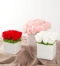 Preserved Forever Roses - Bartz Viviano