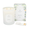Linnea's Lights - Rain Two-Wick Candle - Bartz Viviano