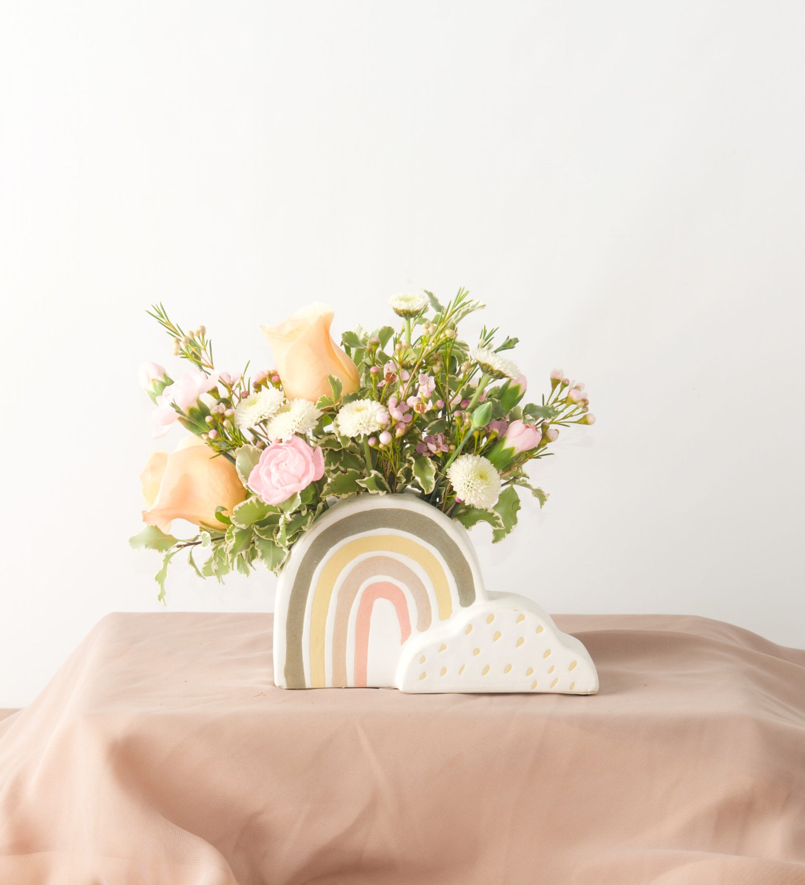 Stay Colorful - Bartz Viviano