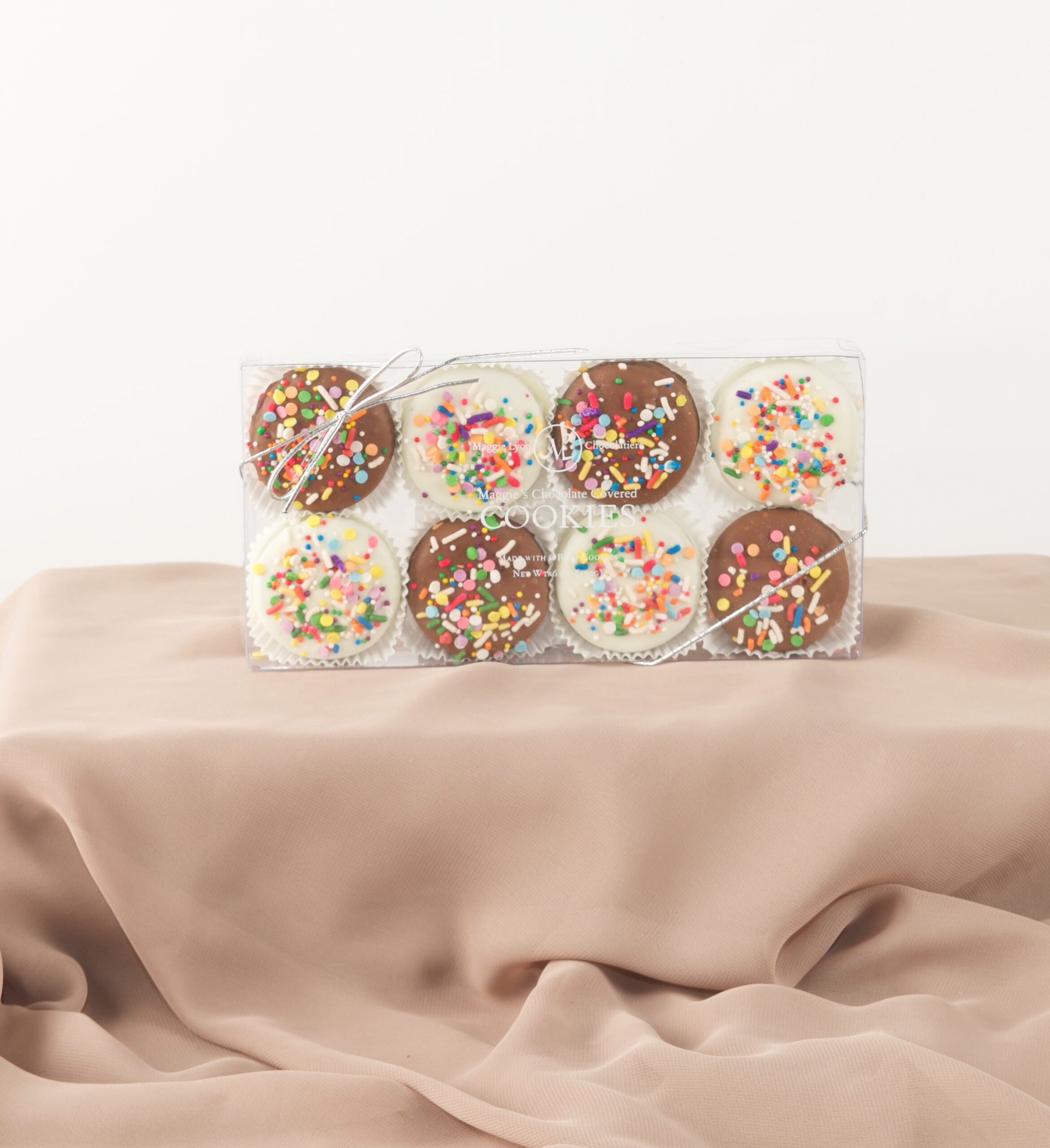 Maggie Lyon Gourmet Treats - Bartz Viviano