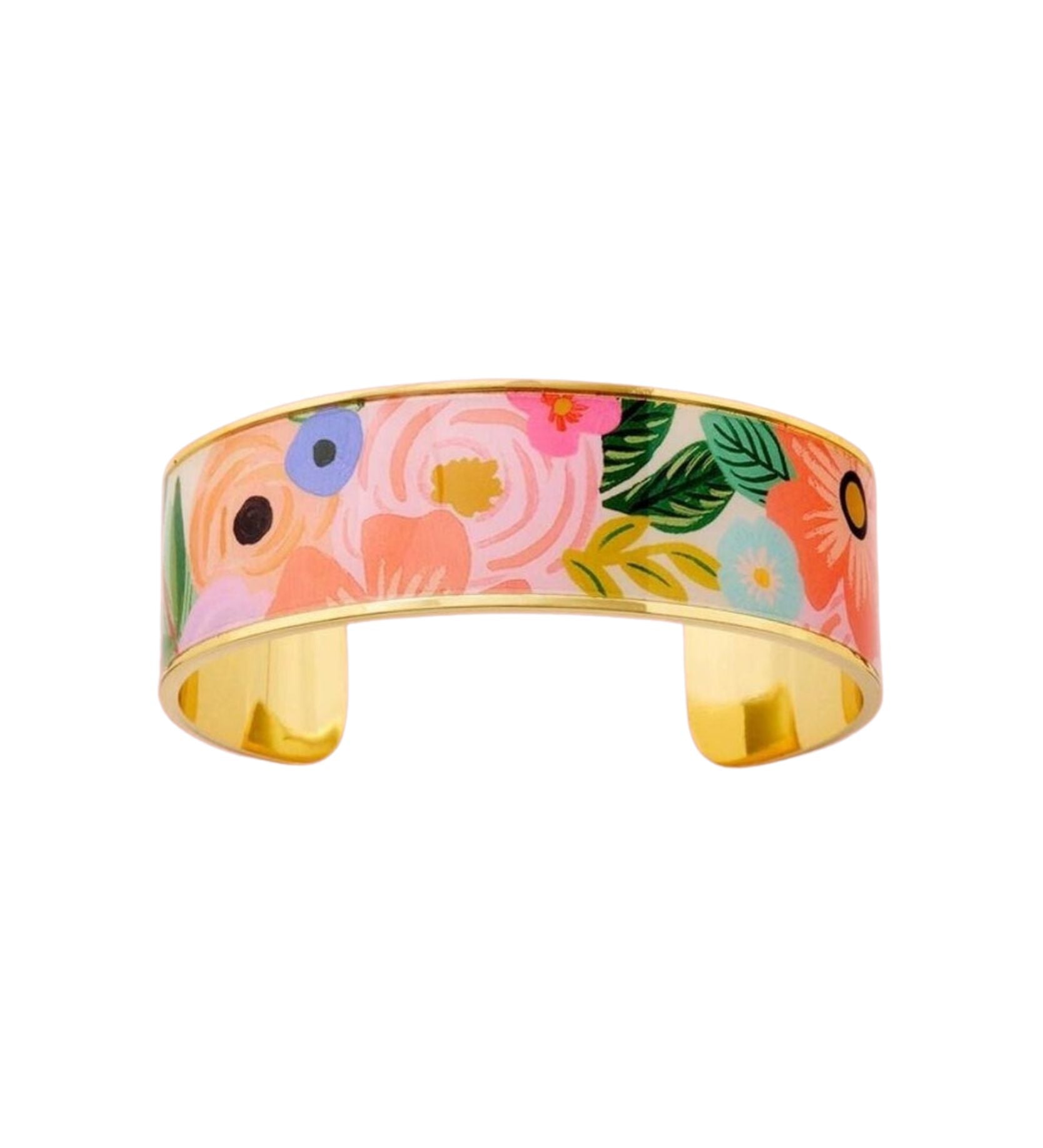 Rifle Paper Co. - Garden Party Cuff - Bartz Viviano