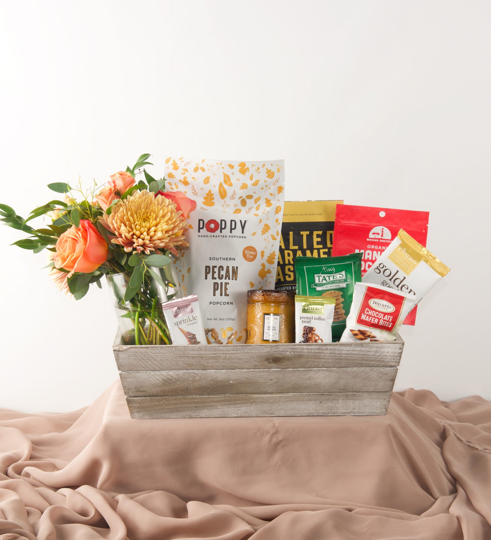 Fall Signature Gifter - Bartz Viviano
