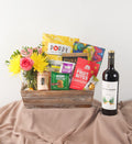 The Signature Gifter with Wine - Bartz Viviano