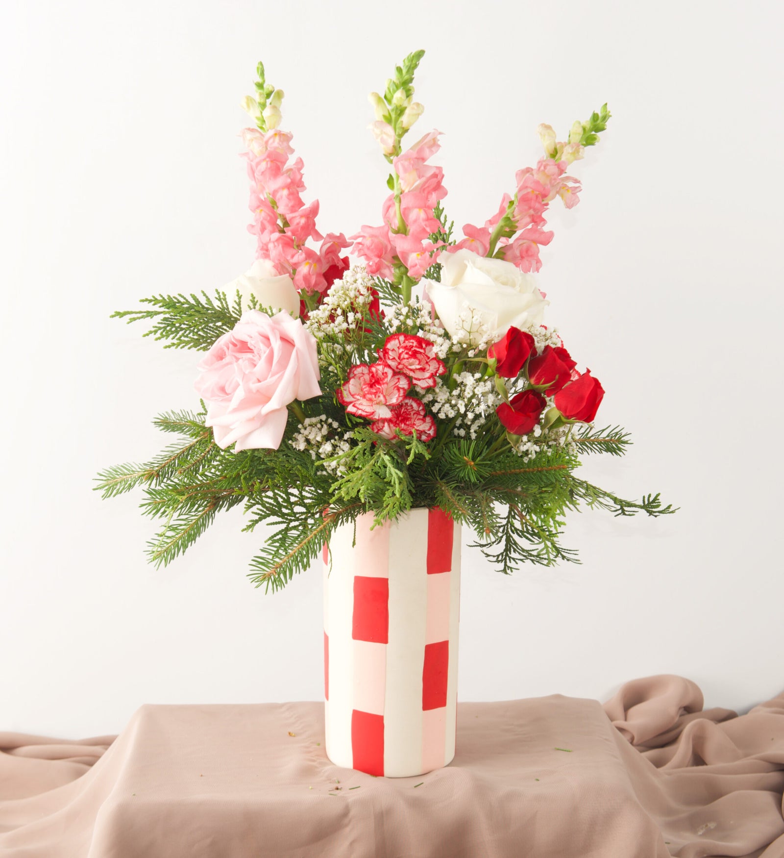 Peppermint - Bartz Viviano