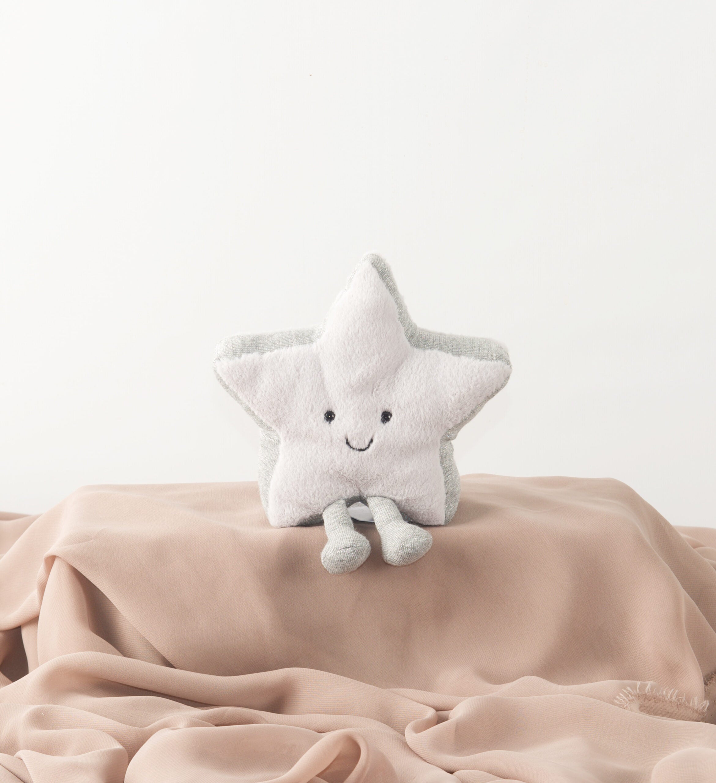 Jellycat Plush - Bartz Viviano