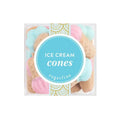 Sugarfina - Ice Cream Cones - Small - Bartz Viviano