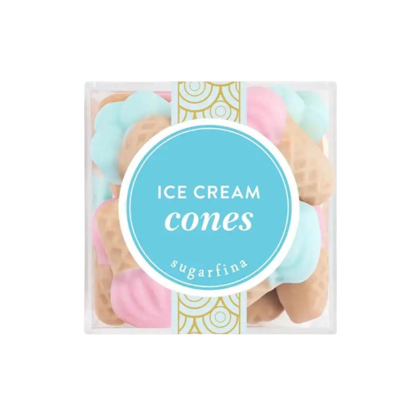 Sugarfina - Ice Cream Cones - Small - Bartz Viviano