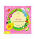 Tacos!: An Interactive Recipe Book - Bartz Viviano