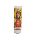 The Luminary and Co. - Notorious B.I.G. Devotional Prayer Saint Candle - Bartz Viviano