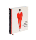 The Men's Fashion Book - Bartz Viviano