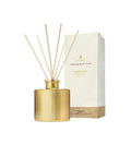Thymes - Frasier Fir Petite Gold Reed Diffuser - Bartz Viviano