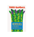 Verdura: 10 Vegetables, 100 Italian Recipes - Bartz Viviano