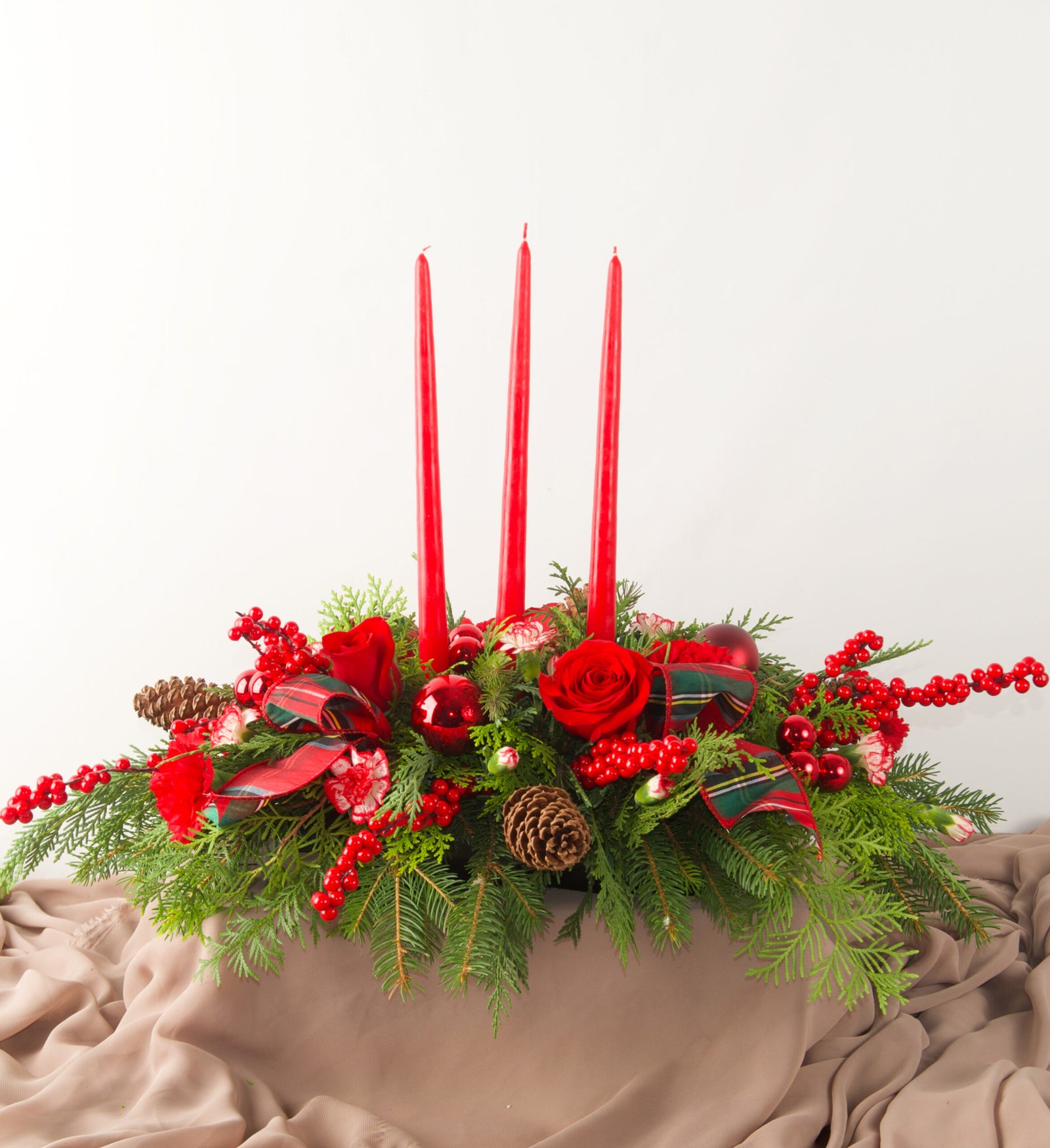 Very Merry - Bartz Viviano