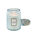 Voluspa - California Summers Large Jar Candle - Bartz Viviano