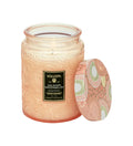 Voluspa - Kalahari Watermelon Large Jar - Bartz Viviano