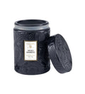 Voluspa - Moso Bamboo Small Jar Candle - Bartz Viviano