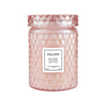 Voluspa - Rose Otto Candle Jar - Bartz Viviano
