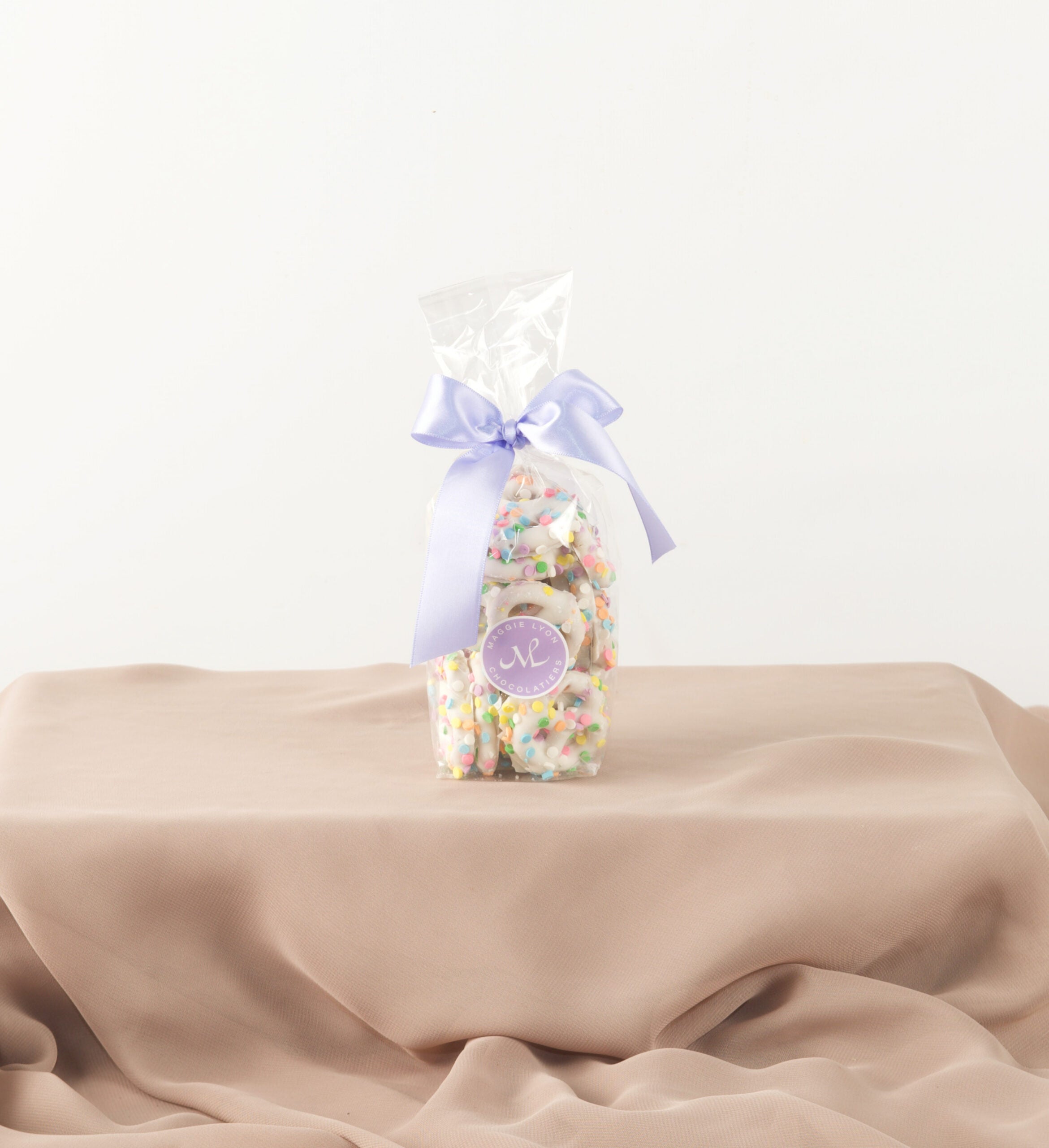 Maggie Lyon Gourmet Treats - Bartz Viviano