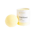 Musee Wild Honey Bathbomb - Bartz Viviano