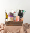 The Holiday Wine Box - Bartz Viviano