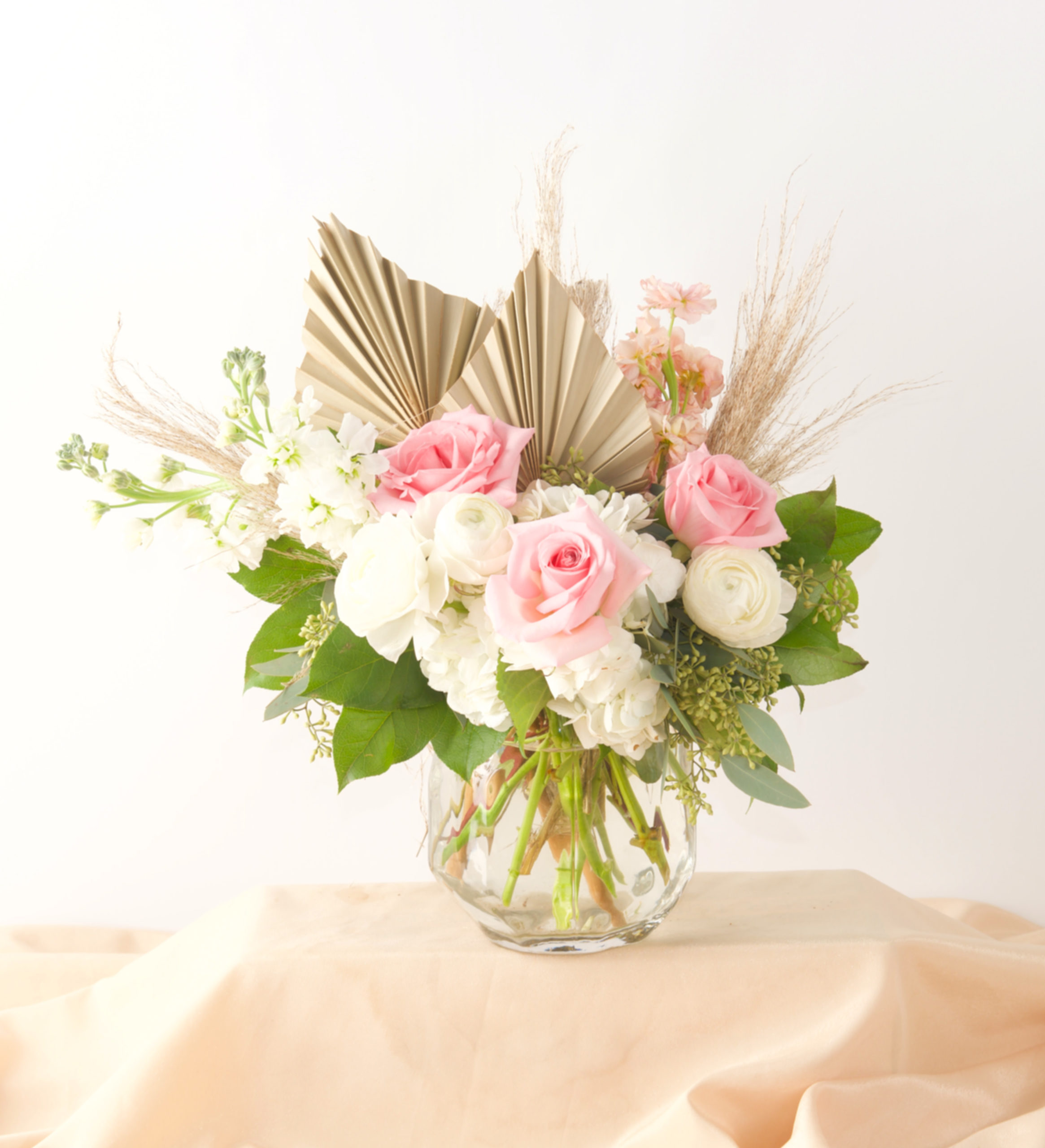 Cinderella Bartz Viviano Flowers & Gifts